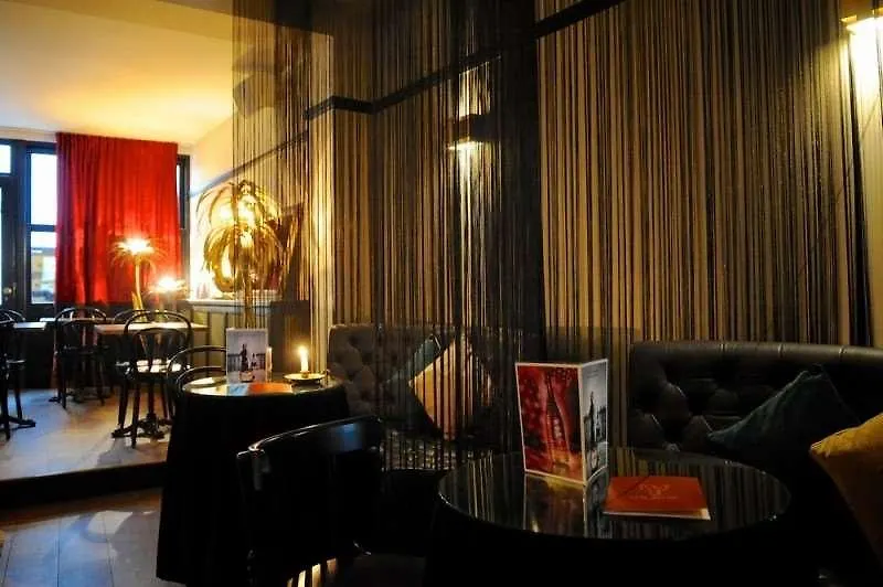 Latroupe Le Berger Hotel Saint-Gilles