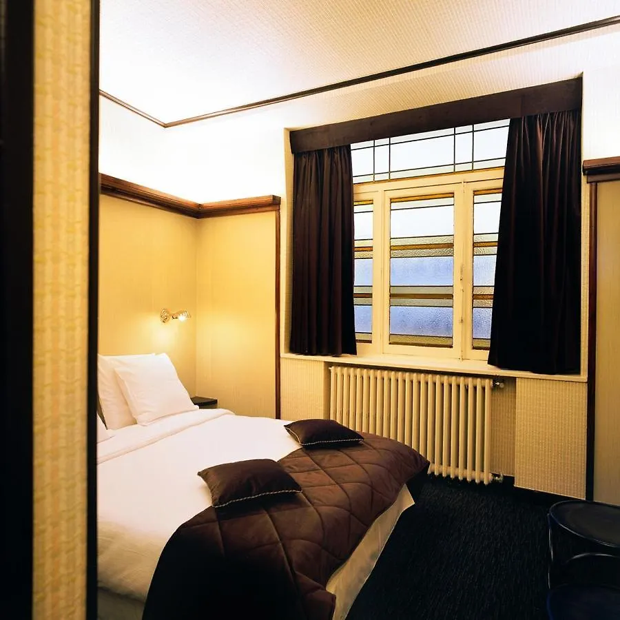 Latroupe Le Berger Hotel Saint-Gilles