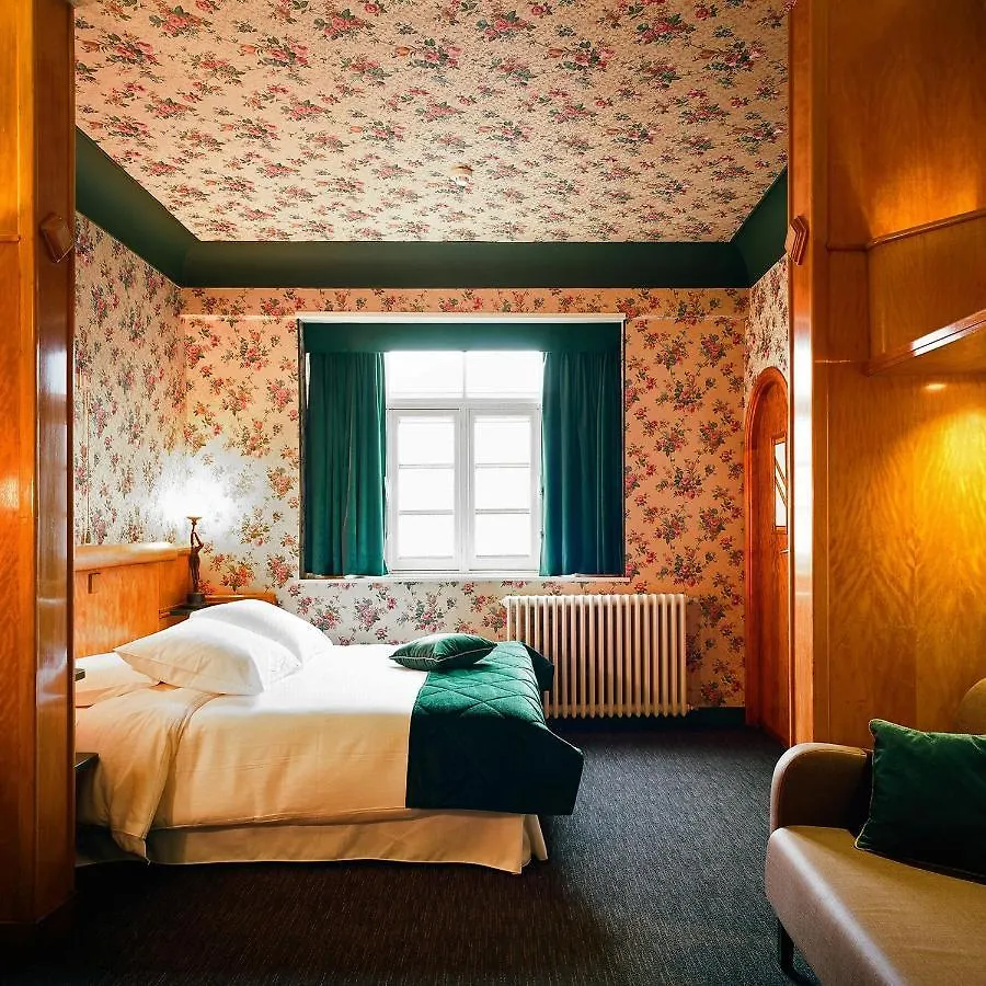 Latroupe Le Berger Hotel Saint-Gilles