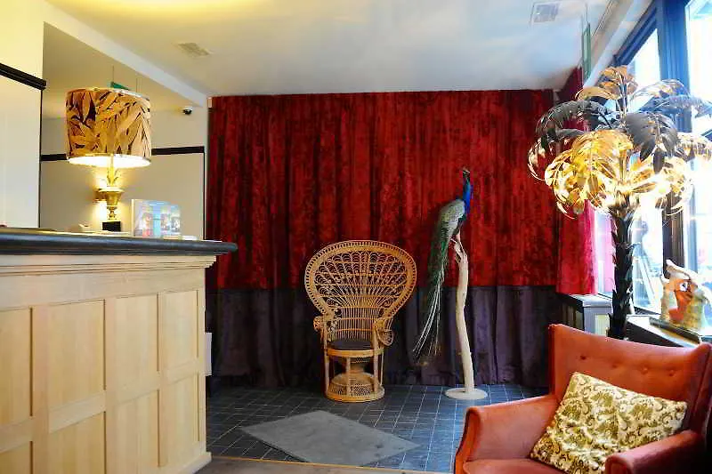 Latroupe Le Berger Hotel Saint-Gilles